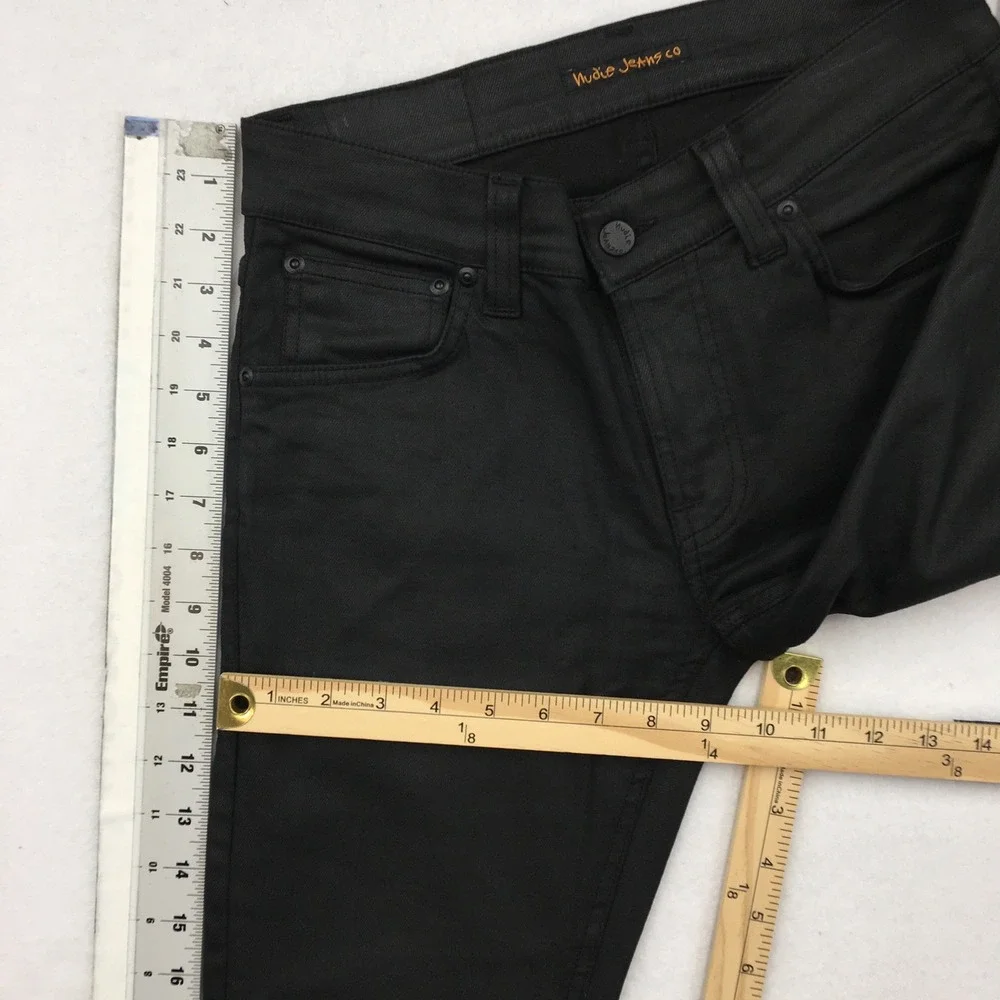 Nudie Jeans Co welcome primo